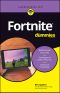 [Dummies 01] • Fortnite For Dummies, 1st Edition